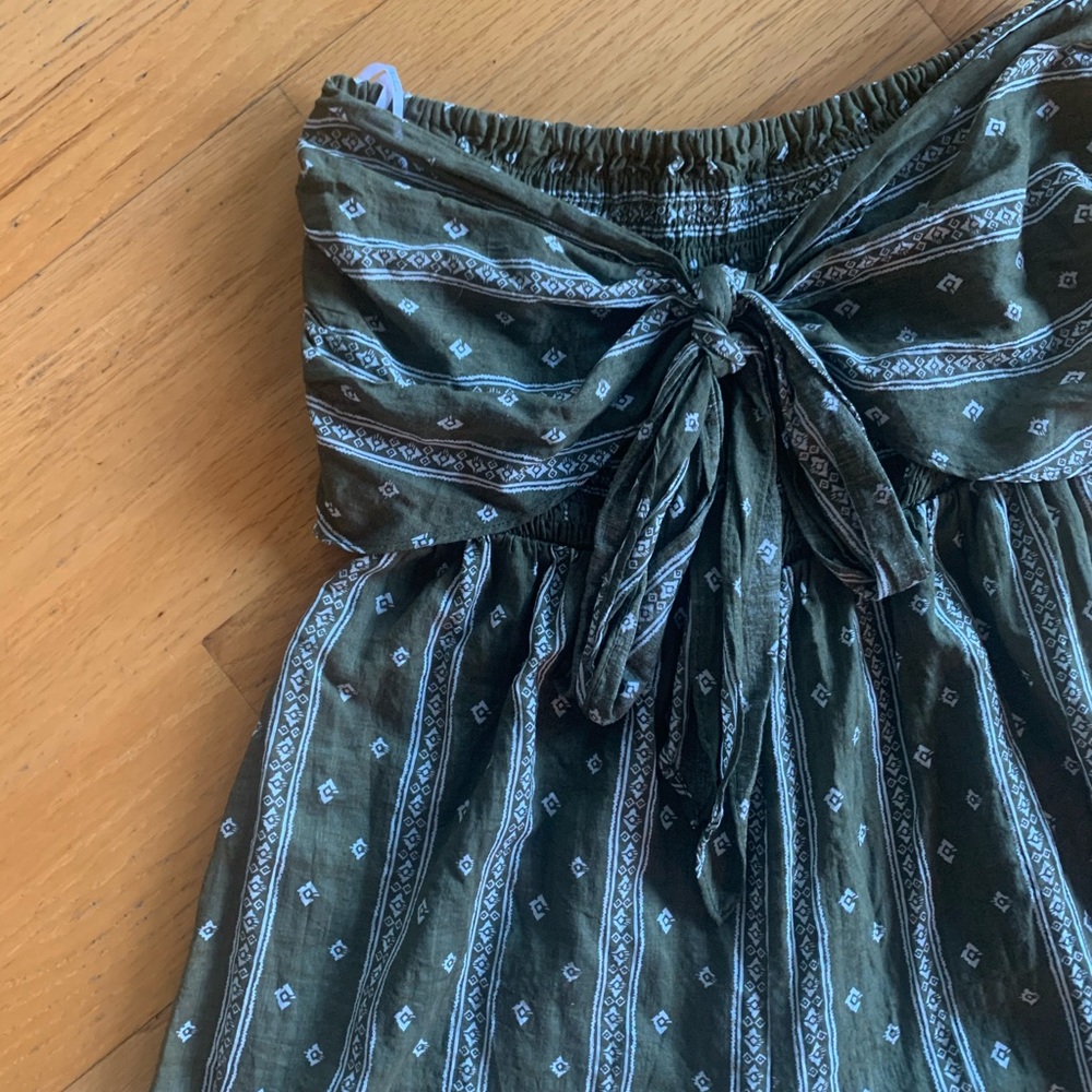 BRAND NEW BOHO JUMPSUIT